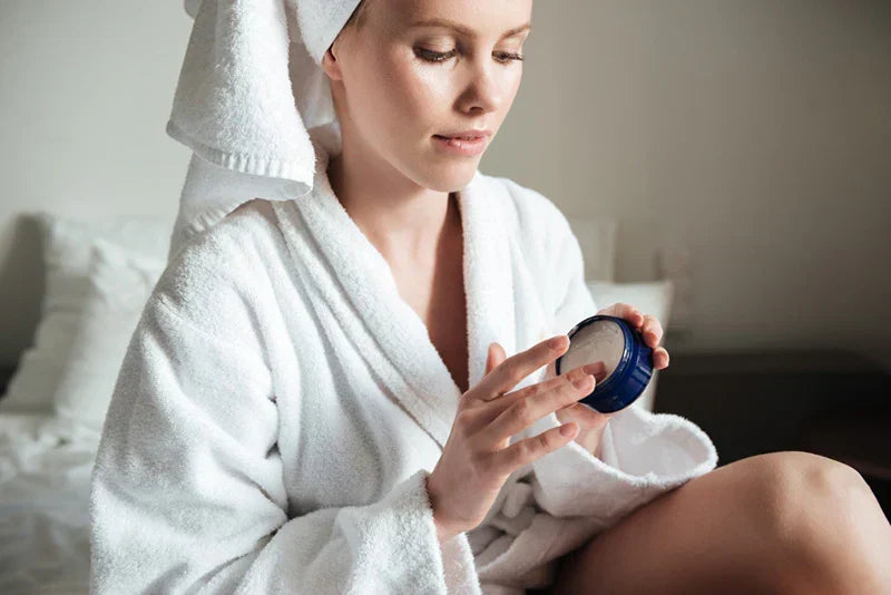 How Elmore Gold Became My Everyday Skincare Savior