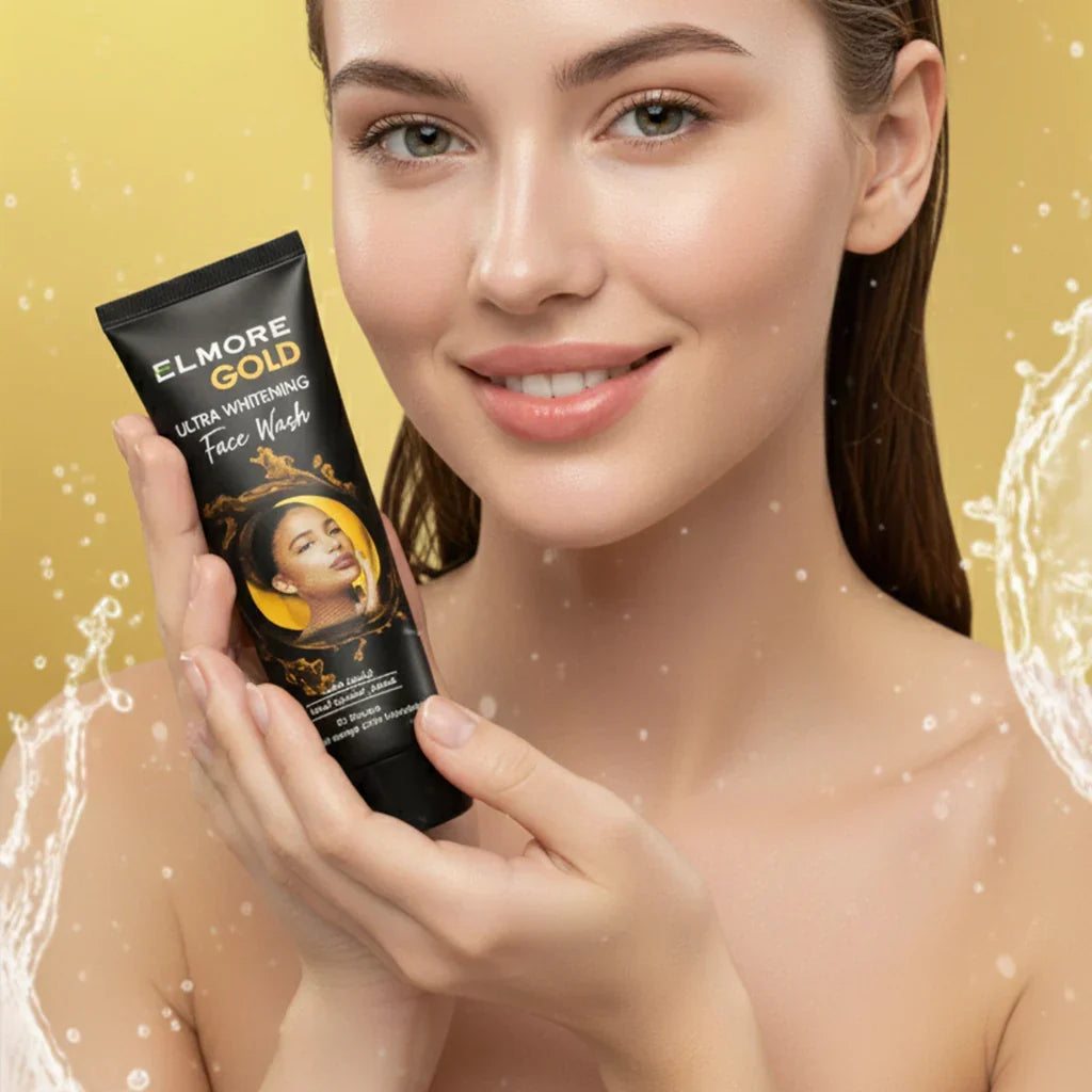 Facewash